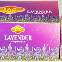 Lavender Fragrance Oil-0