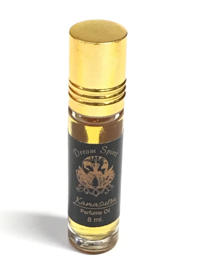 Kamasutra Perfume Oil-0