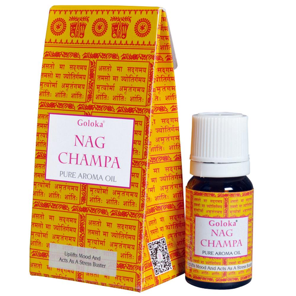 Nag Champa Aroma Oil-0